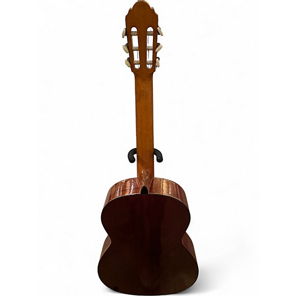 Used Orlando Classical Natural Classical Acoustic Guitar