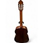 Used Orlando Classical Natural Classical Acoustic Guitar