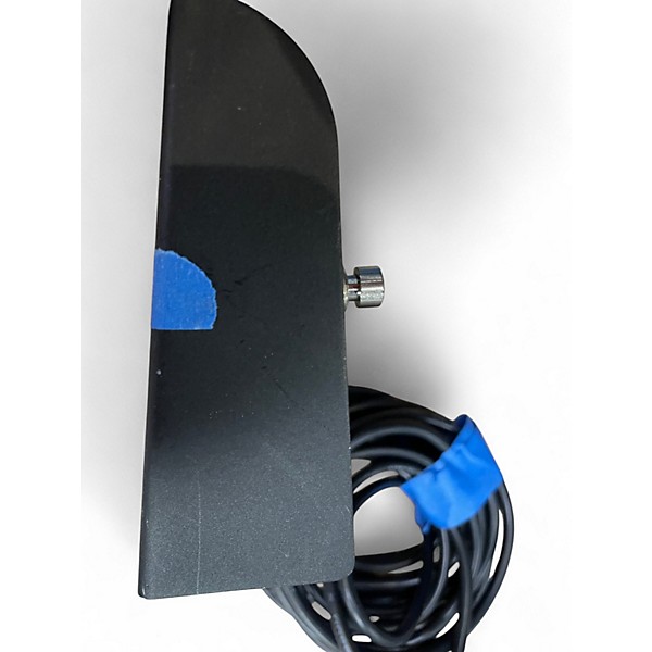 Used Marshall 2-button Footswitch With LED Footswitch