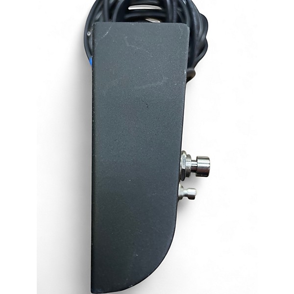 Used Marshall 2-button Footswitch With LED Footswitch