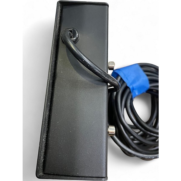 Used Marshall 2-button Footswitch With LED Footswitch