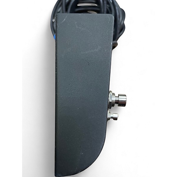 Used Marshall 2-button Footswitch With LED Footswitch