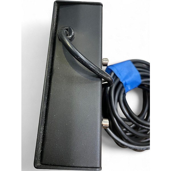 Used Marshall 2-button Footswitch With LED Footswitch