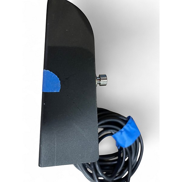 Used Marshall 2-button Footswitch With LED Footswitch