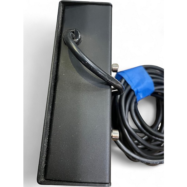 Used Marshall 2-button Footswitch With LED Footswitch