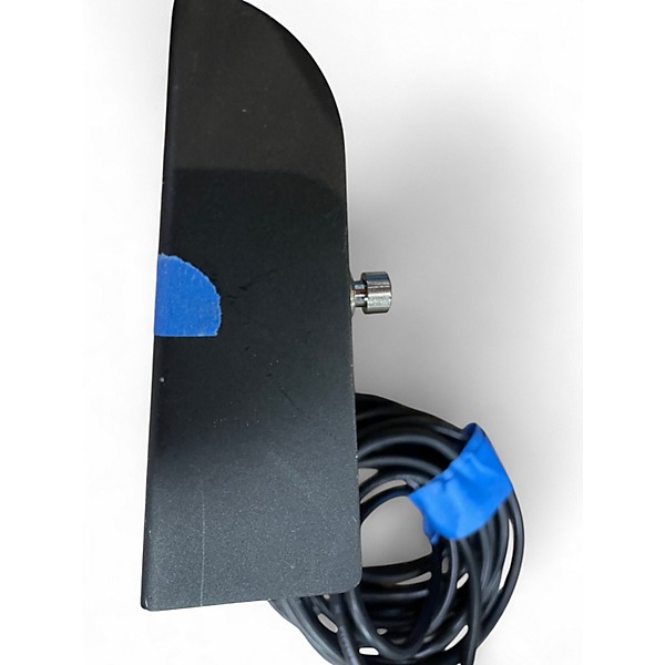 Used Marshall 2-way momentary footswitch FOR Code Footswitch