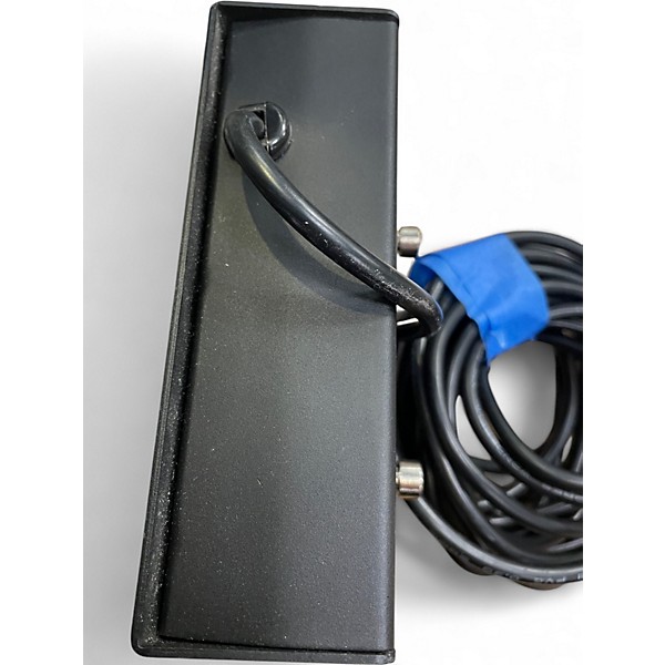 Used Marshall 2-way momentary footswitch FOR Code Footswitch