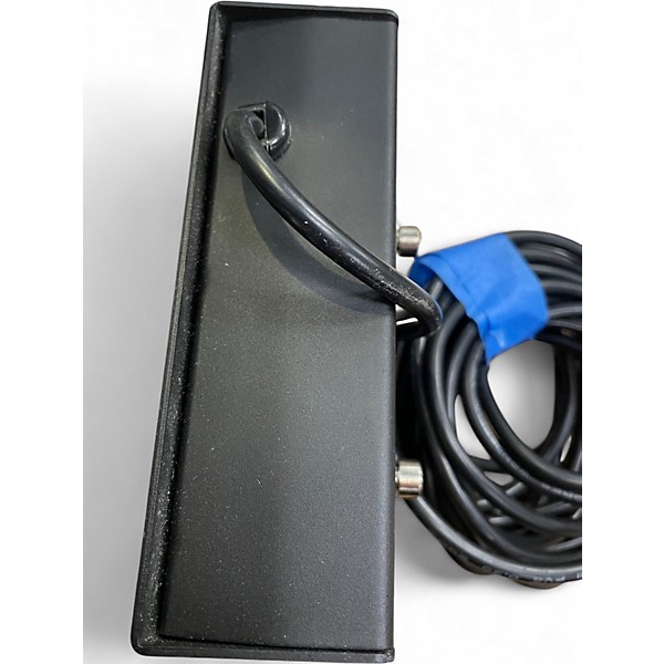 Used Marshall 2-button Footswitch With LED Footswitch