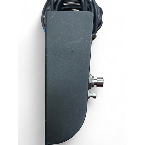 Used Marshall 2-way latching footswitch Footswitch