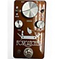 Used Foxcatcher multi mode overdrive Effect Pedal thumbnail