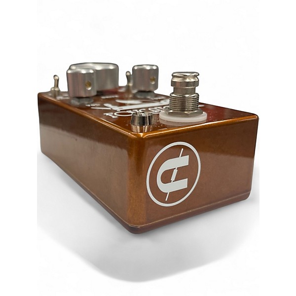 Used Foxcatcher multi mode overdrive Effect Pedal