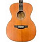 Used Orangewood OLIVER S AN RETRO NAT Acoustic Guitar