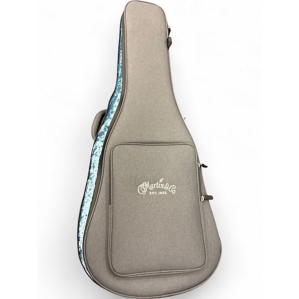 Used Orangewood OLIVER S AN RETRO NAT Acoustic Guitar