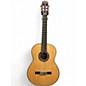 Used Cordoba C10 LUTHIER Natural Acoustic Guitar thumbnail