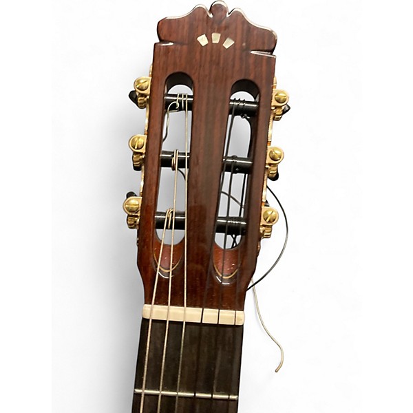 Used Cordoba C10 LUTHIER Natural Acoustic Guitar