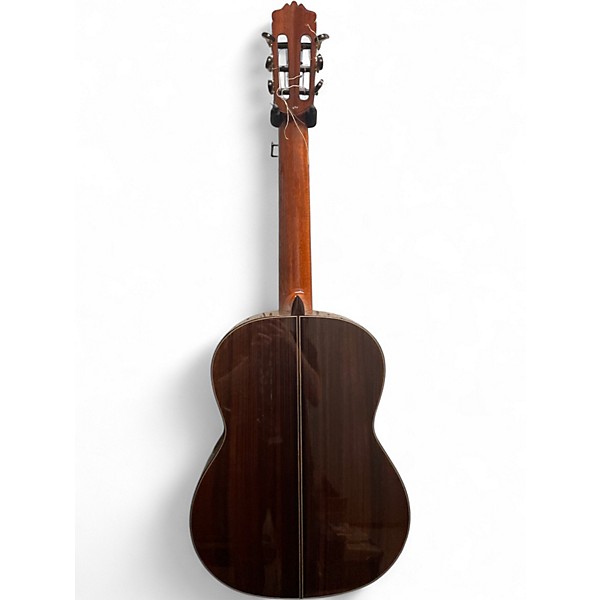 Used Cordoba C10 LUTHIER Natural Acoustic Guitar