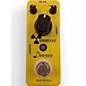 Used Donner Yellow Fall Effect Pedal thumbnail