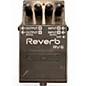 Used BOSS RV6 Digital Reverb Effect Pedal thumbnail
