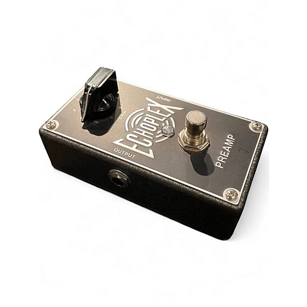 Used Dunlop Echoplex Preamp Effect Pedal
