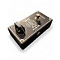 Used Dunlop Echoplex Preamp Effect Pedal