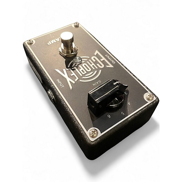 Used Dunlop Echoplex Preamp Effect Pedal