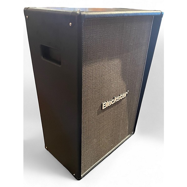 Used Blackstar Debut 212 v Guitar Cabinet