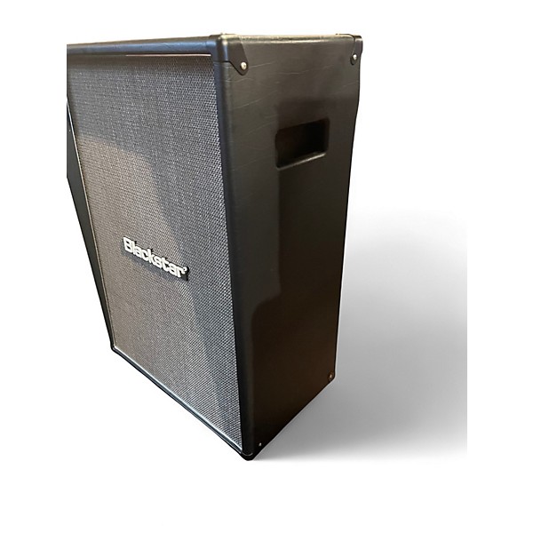 Used Blackstar Debut 212 v Guitar Cabinet