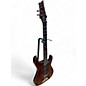 Used Schecter Guitar Research Hellraiser C-1 FR Black Cherry Solid Body Electric Guitar