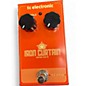 Used TC Electronic Iron Curtain Effect Pedal thumbnail