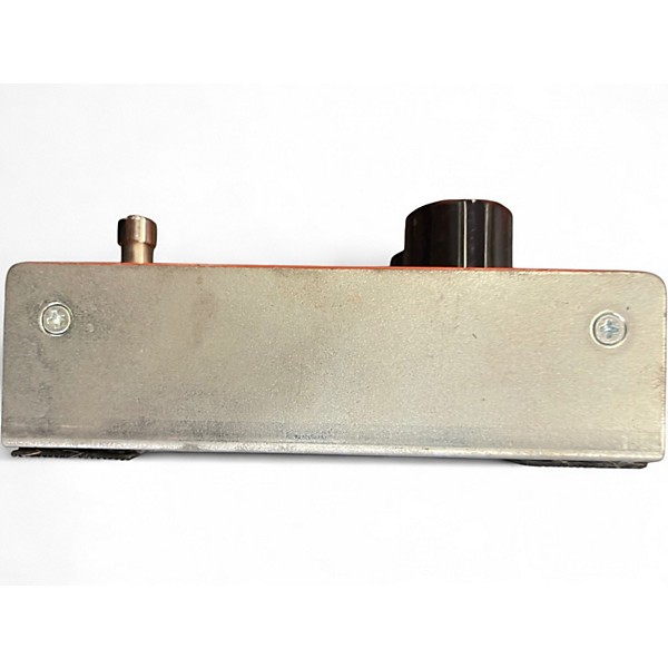 Used TC Electronic Iron Curtain Effect Pedal