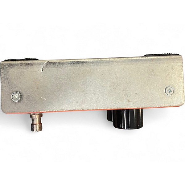 Used TC Electronic Iron Curtain Effect Pedal