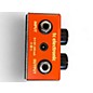 Used TC Electronic Iron Curtain Effect Pedal
