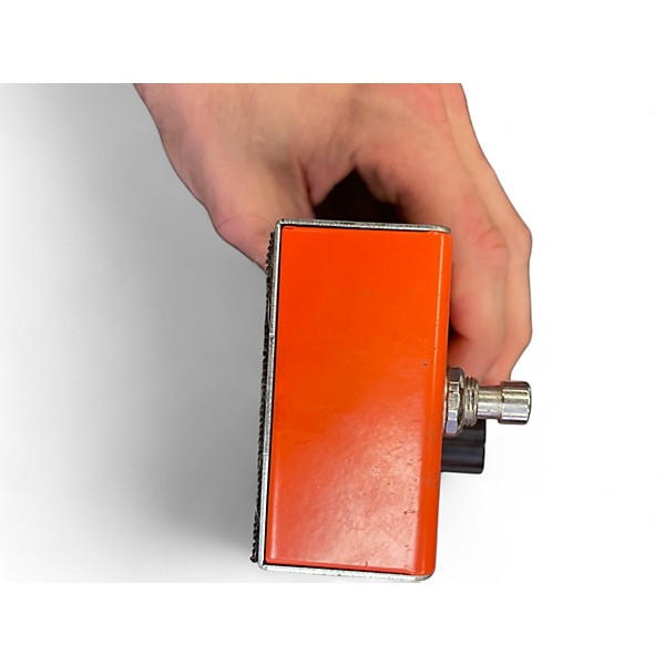 Used TC Electronic Iron Curtain Effect Pedal