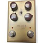 Used J.Rockett Audio Designs Archer Select Effect Pedal thumbnail