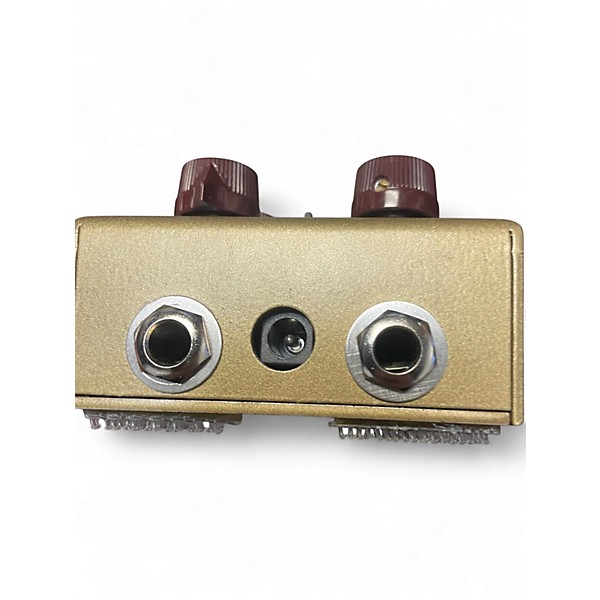 Used J.Rockett Audio Designs Archer Select Effect Pedal