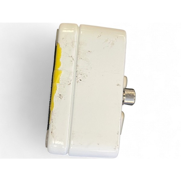 Used TC Electronic Spark Booster Effect Pedal