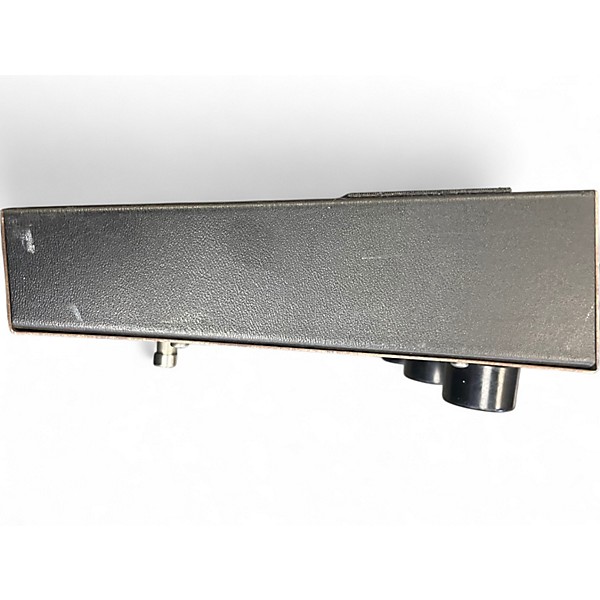 Used Electro-Harmonix Classics USA Big Muff Distortion Effect Pedal