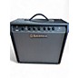 Used GAMMA G50 Guitar Combo Amp