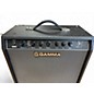 Used GAMMA G50 Guitar Combo Amp