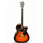 Used Alvarez RG260CESB 2 Color Sunburst Acoustic Electric Guitar thumbnail
