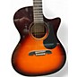 Used Alvarez RG260CESB 2 Color Sunburst Acoustic Electric Guitar