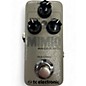 Used TC Electronic Mimiq Doubler Effect Pedal thumbnail