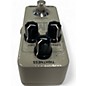 Used TC Electronic Mimiq Doubler Effect Pedal