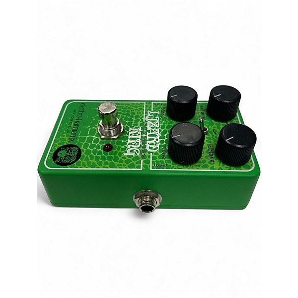 Used Electro-Harmonix LIZARD KING Effect Pedal