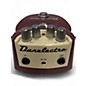 Used Danelectro FAB TONE Effect Pedal