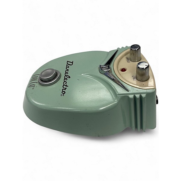 Used Danelectro COOL CAT Pedal