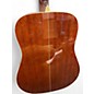 Used Alvarez AD60S Natural Acoustic Guitar