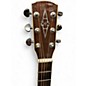 Used Alvarez AD60S Natural Acoustic Guitar