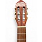 Used Lucero LC150SCE Antique Natural Classical Acoustic Guitar