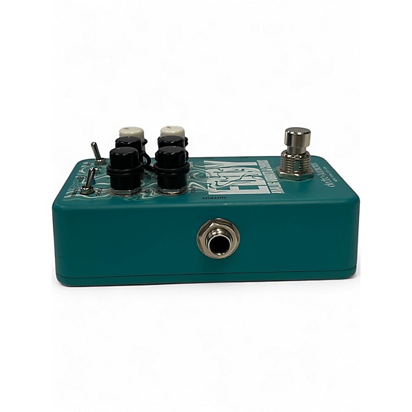 Used Electro-Harmonix EDDY Effect Pedal